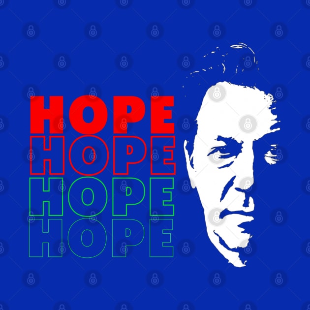 Imran Khan The Last Hope by Trendi-Design