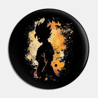 goku Pin