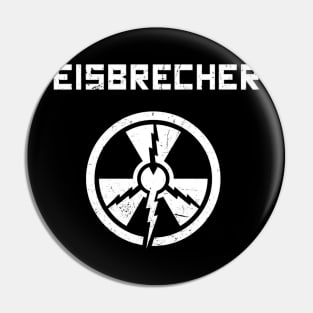 The-Eisbrecher Pin