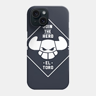 Join The Herd Phone Case