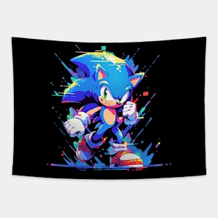 sonic Tapestry