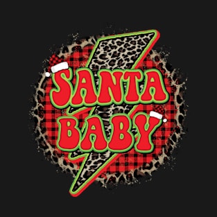 Santa Baby T-Shirt