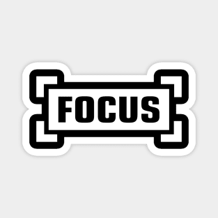 Focus Magnet