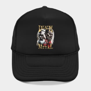 Viking Death Metal Hat
