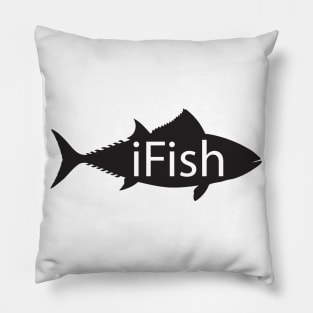 iFish Pillow