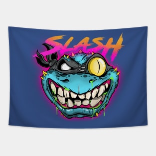 Slash Tapestry