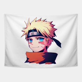 anime boy Tapestry