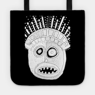 Harold the Argula Tote