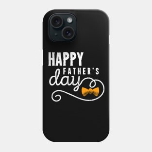 Happy Father's Day Daddy Lover Worlds Dopest Dad Phone Case