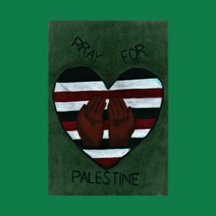 Palestine T-Shirt