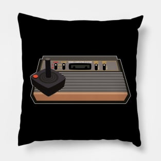 8 Bit Gamer Pillow