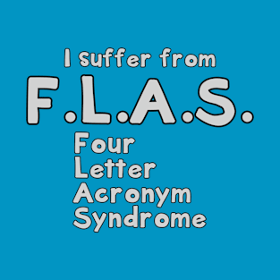 F L A S T-Shirt