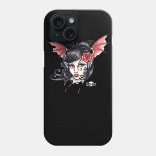 Vamp Phone Case