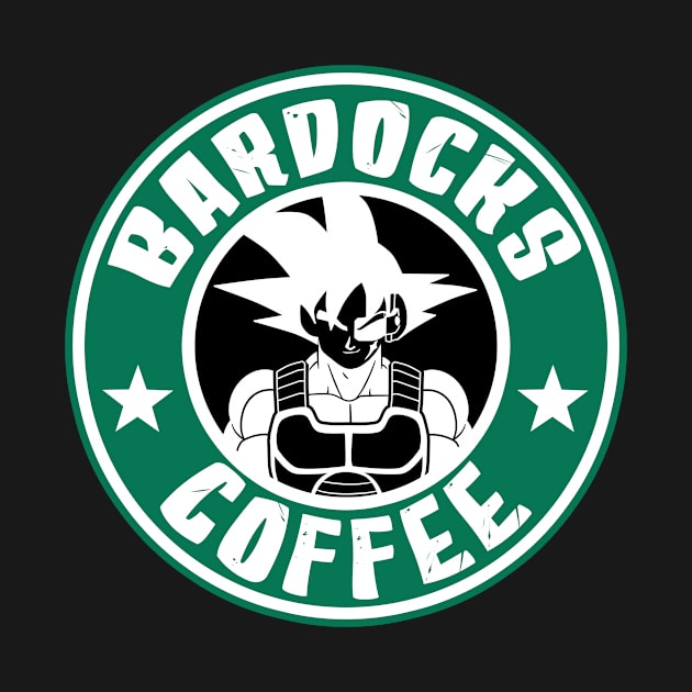 Bardocks Coffee by Jhall