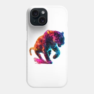 leopard Phone Case