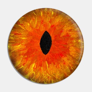 Dragon's Eye Pin