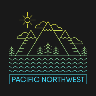 Pacific Northwest T-Shirt