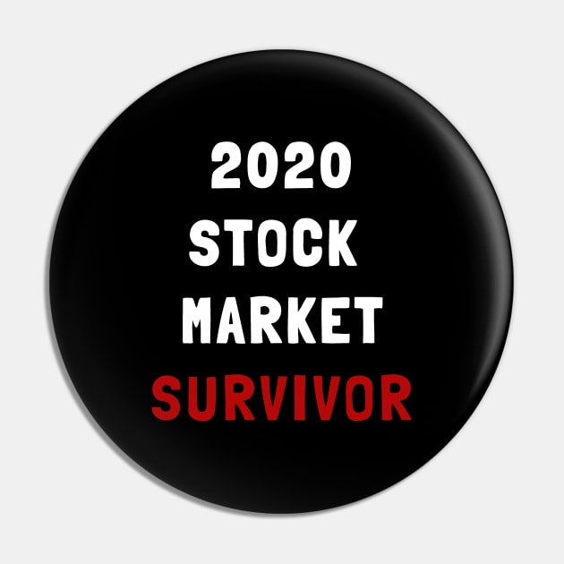 2020 stock market survivor Pin by strangelyhandsome