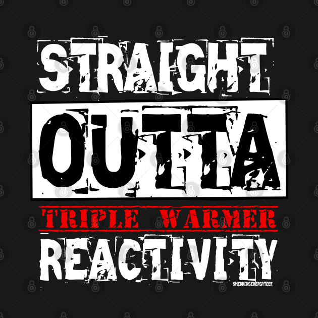 Straight Outta Reactivity v1 by SherringenergyTeez