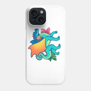 Chibi Glory Phone Case