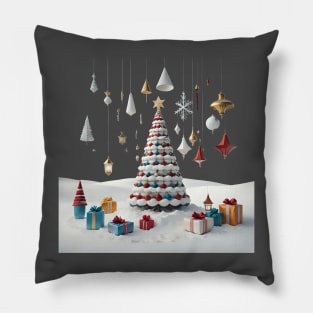 Christmas decor Pillow