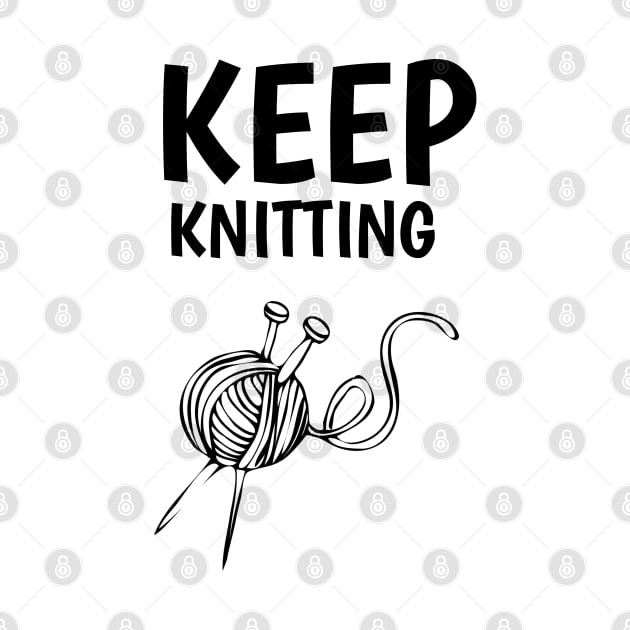 keep knitting by juinwonderland 41