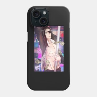 Collar + Lapdance Phone Case