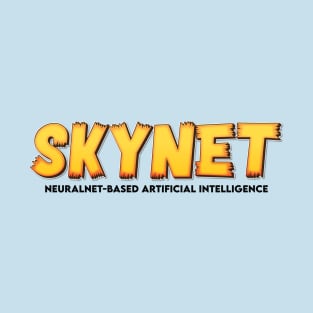 Skynet T-Shirt