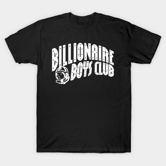 Billionaire Boys Club - Billionaire Boys Club - T-Shirt | TeePublic