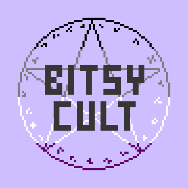 Ace Bitsy Cult by le_onionboi