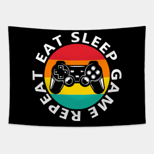 Retro gamer Tapestry