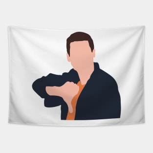 Billy Madison Tapestry