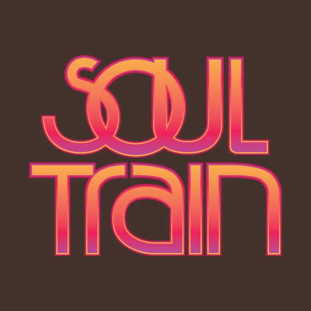 Soul Train by Woah_Jonny