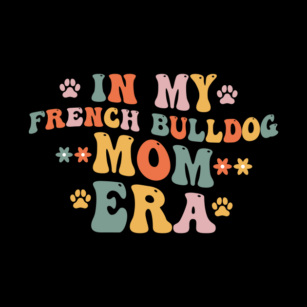 In My French Bulldog Era by StudioGJ