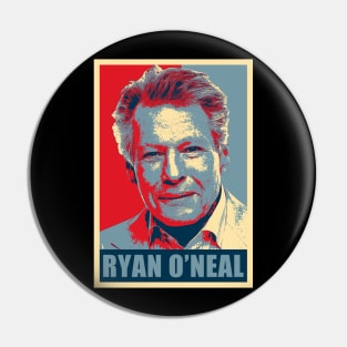 RIP Ryan O'neal 1941-2023 Pin