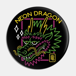 Dragon Pin