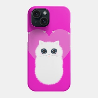 Cat kit # 36. Phone Case