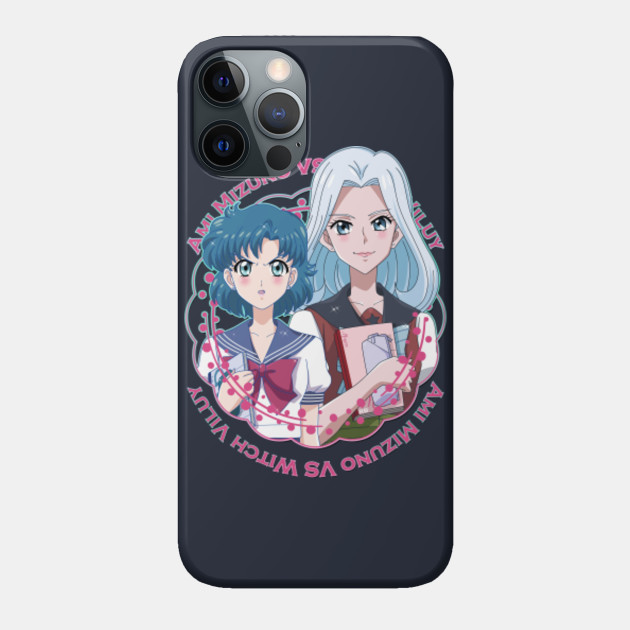 mizuno phone