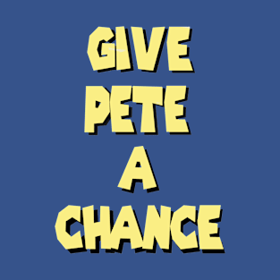 Best Friend Name Pete Peter T-Shirt