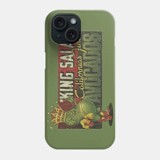 King Salad Avocados 1938 Phone Case