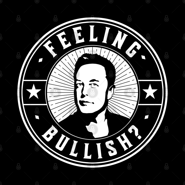 Elon Musk by valentinahramov