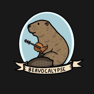 Beavocalypse T-Shirt