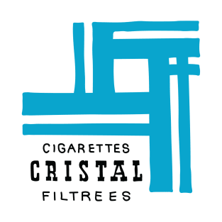 cigarettes filtrees T-Shirt