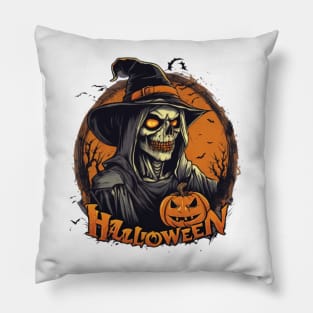 Halloween Pillow