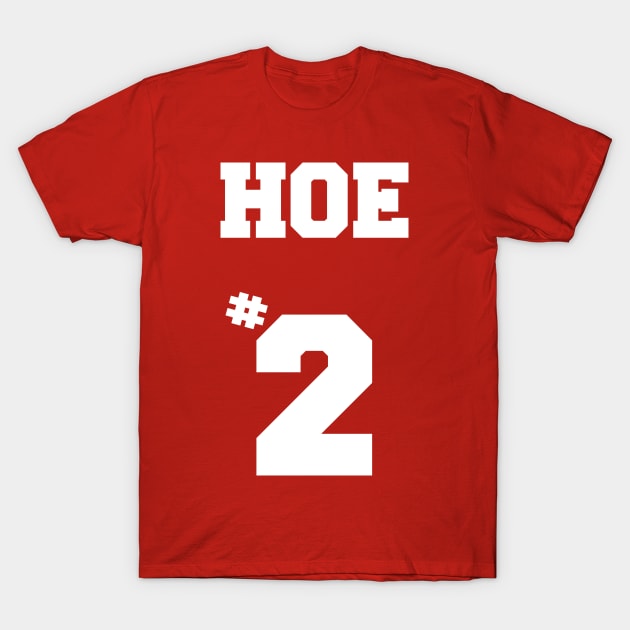 Bros Before Hoes Premium T-Shirt