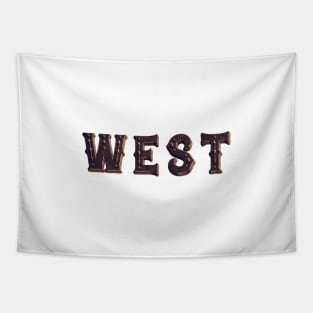 WEST Tapestry