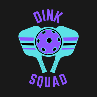 Dink Squad T-Shirt