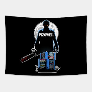 Pizowell Tapestry