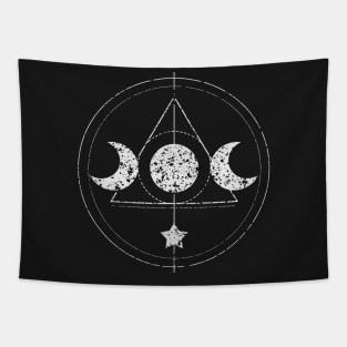 Centered Correlation Tapestry