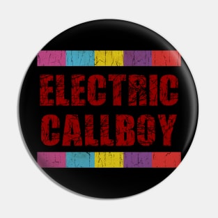 Electric Scratch Pin